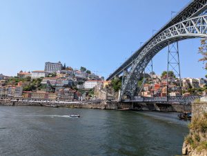 Erleben Sie die neueste Reiseroute von National Geographic Expeditionen: Portugal & The Azoren