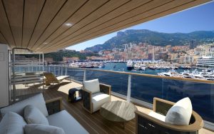 Explora -Reisen kehren 2026 für den Grand Prix von Monaco zurück