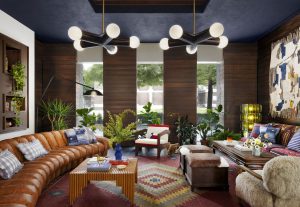 Hilton eröffnet das neue Graduiertenhotel in Dallas