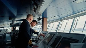 Holland America kündigt die Rückkehr von Schiffs-Touren hinter den Kulissen an