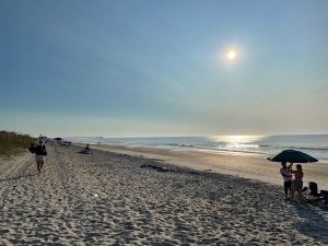 Last -Minute Vierten Juli Reiseziele