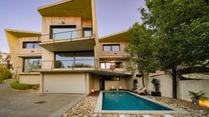 Condé Nast Traveller