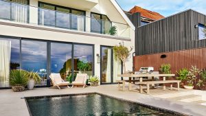 Condé Nast Traveller