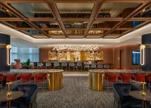 Schnellere Flughafen -Vorführungen, mondänen Airline -Lounges und die besten Flugreisen am Juni