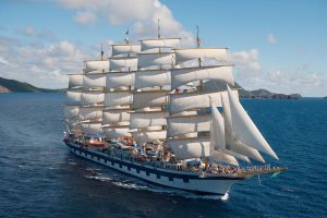 Star Clippers fördert Cyndi Denman zum Vertriebsleiter