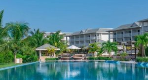 Sunwing fügt Playa Luxus Cayo Guillermo & Playa Pesquero in die kubanische Aufstellung hinzu