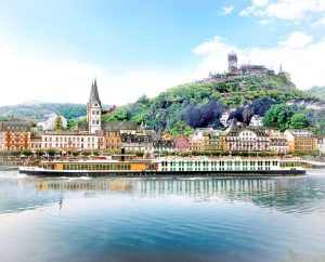 Trafalgar startet neue Reiserouten und Einsparungen mit begrenzter Zeit auf 2026 River Cruises