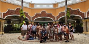 Travel Agent Life: Wie man Arbeit und Reisen in Einklang bringt