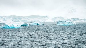 US -Aktualisierungen Reiseberatung für die Antarktis