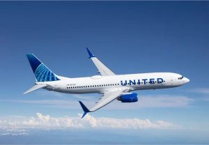 United Airlines erweitert das spezielle Olympicien -Service -Botschafterprogramm für Olympics