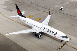 Air Canada Streik endet, die Fluggesellschaft erreicht den Deal mit Flugbegleitern
