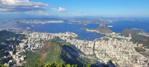 Black Travel Summit Namen First Advisory Board vor dem Debüt International Summit