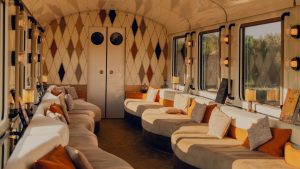 Condé Nast Traveller