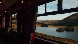 Condé Nast Traveller