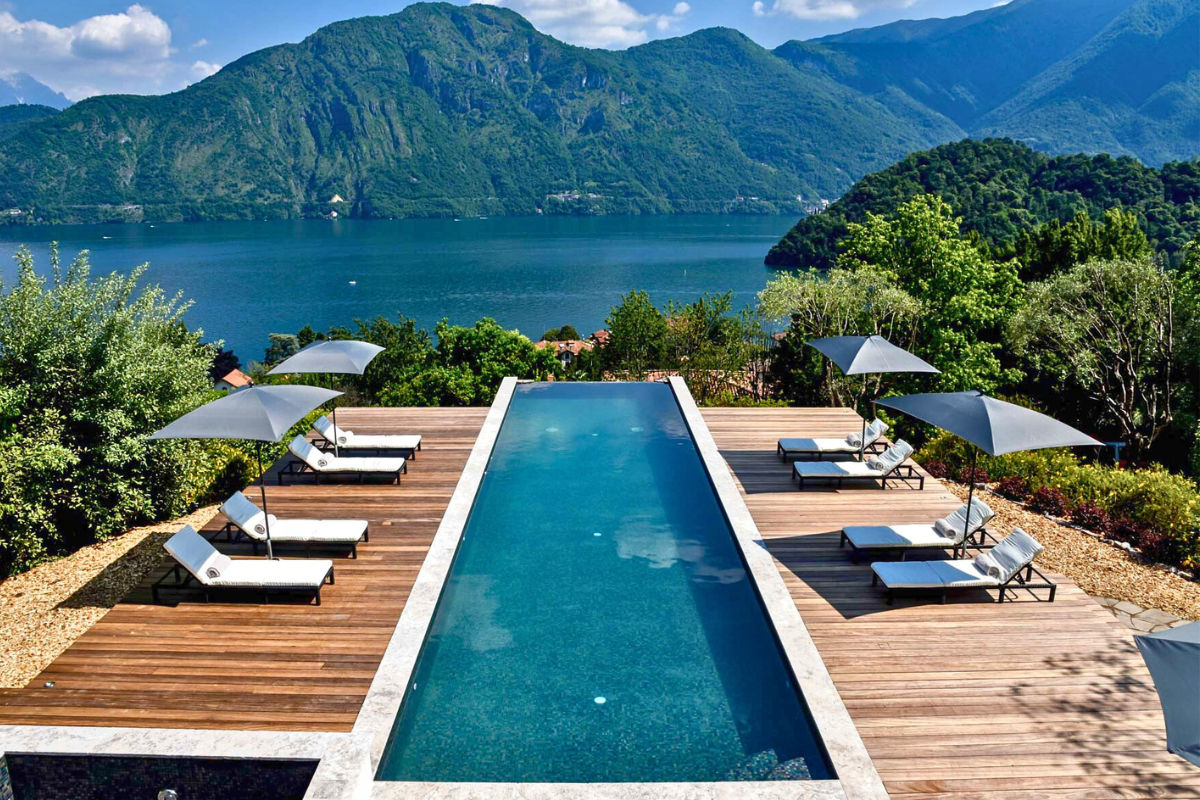 Entdecken Sie Villas of Distinctions neuestes Angebot