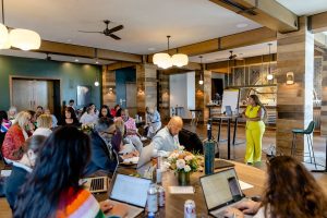 Neue Reisebranche -Veranstaltung beleuchtet Berater