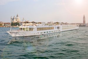Seabourn, Uniworld Boutique River Cruises enthüllen gemeinsame Route