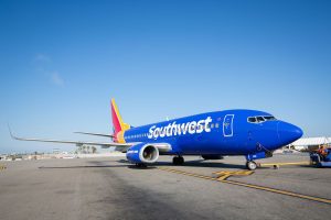 Sparen Sie bis zu 500 US -Dollar mit der Sommer -Promo von Southwest Vacations