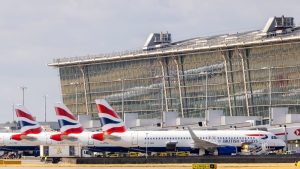 Condé Nast Traveller