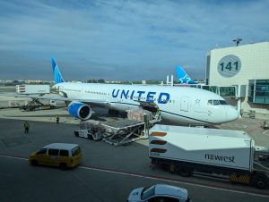 United Airlines, JetBlue erhält die Genehmigung der Partnerschaft von der US -Regierung