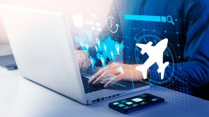 Was fördert die verbesserte 2025 -Aussichten von Expedia Group