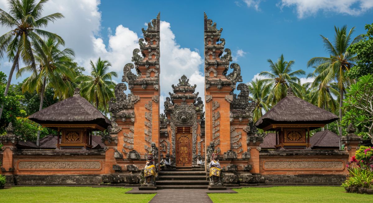 5 Erschwingliche Wellness -Ziele perfekt für Herbstreisen