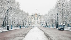 Condé Nast Traveller