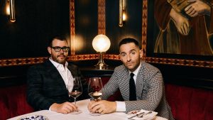 Condé Nast Traveller