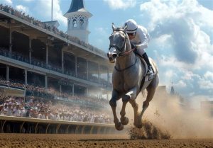 Delta Air Lines kündigt weitere Flüge für Kentucky Derby 2026 an