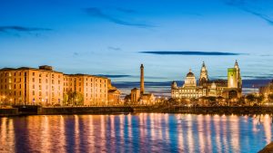 Condé Nast Traveller