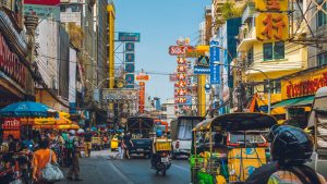 Condé Nast Traveller