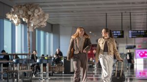 Condé Nast Traveller