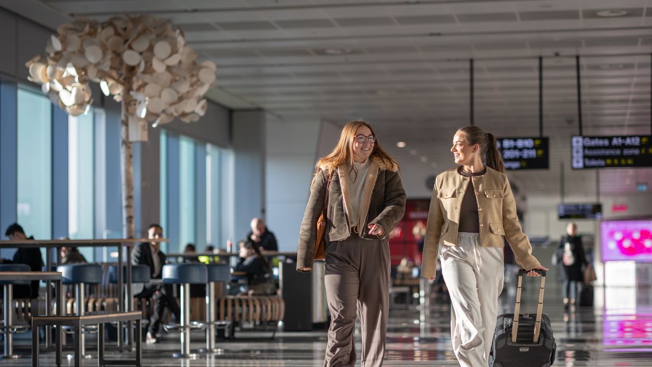 Condé Nast Traveller