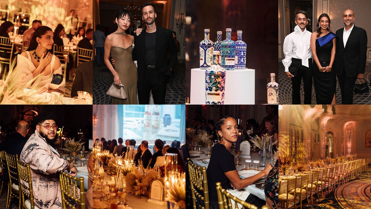 Condé Nast Traveller