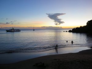 St. Vincent und die Grenadinen fügen vier Hotels hinzu