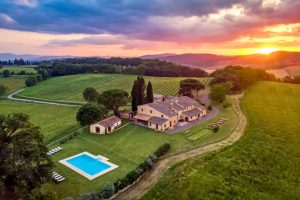 Top kulinarische Ziele für Gourmetreisende