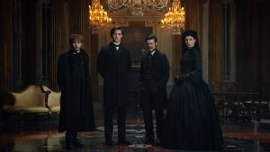 Condé Nast Traveller