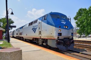 Amtrak stellt zeitlich begrenzten Sale mit sinkenden Tarifen vor