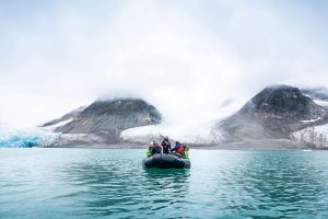Atlas Ocean Voyages kündigt die neue Arctic Expeditions-Kollektion 2027 an