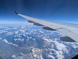 Cyberangriffe, Sicherheitsprobleme und Top -Flugreisen ab September