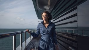 Condé Nast Traveller