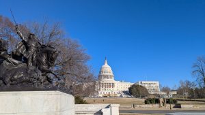 Die US-Reisewirtschaft verliert durch den Regierungsstillstand eine Milliarde US-Dollar, Tendenz steigend