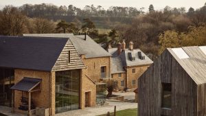 Die beliebtesten britischen Hotels unserer Leser: 2025 Readers 'Choice Awards