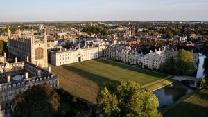 Condé Nast Traveller