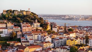 Condé Nast Traveller