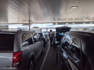 Die neue Umfrage von Enterprise Mobility zeigt einen Aufwärtstrend bei der Nutzung von Privatfahrzeugen der Generation Z