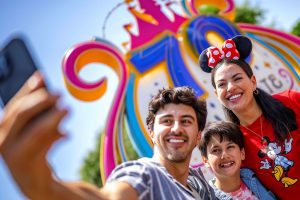 Disneyland stellt neues Angebot für Einwohner Kaliforniens vor