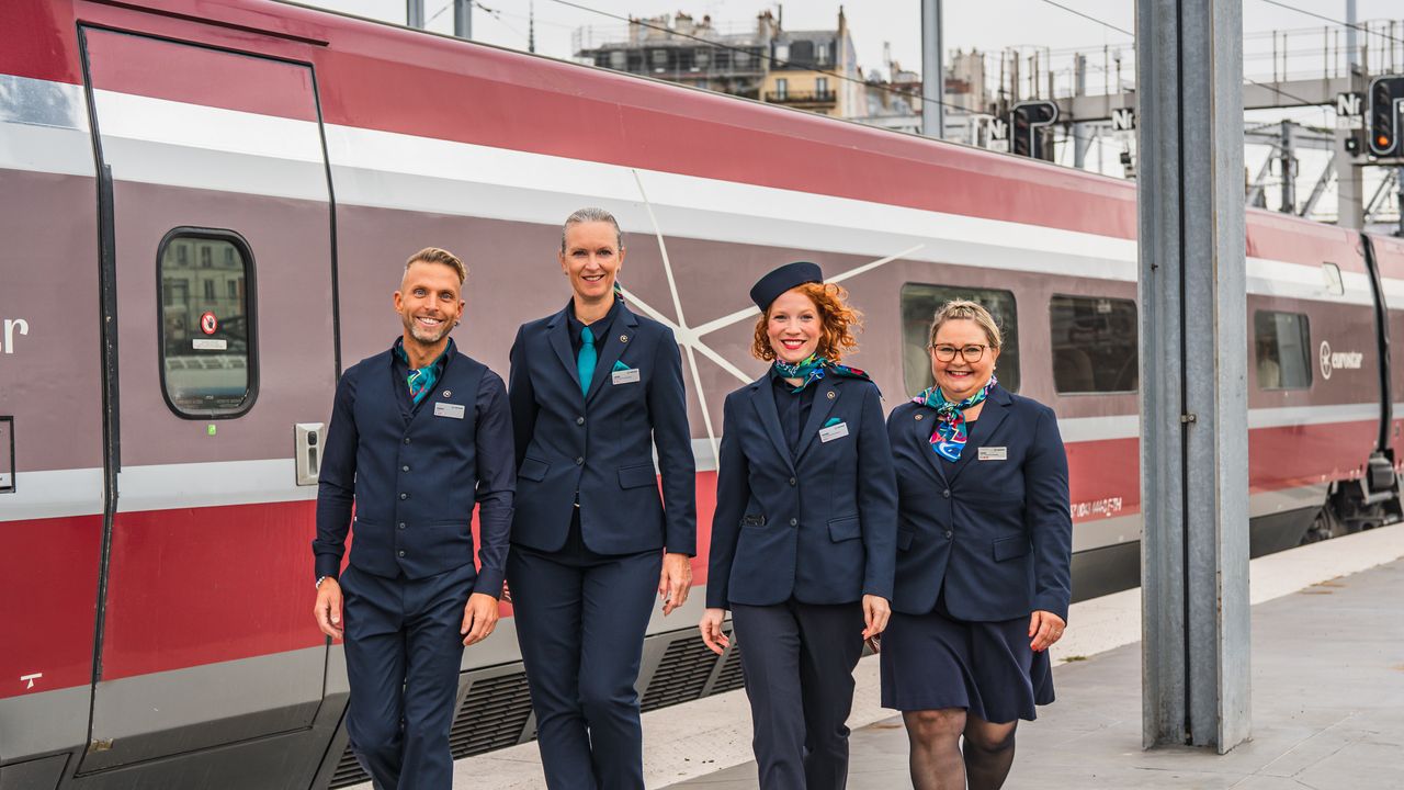 Condé Nast Traveller