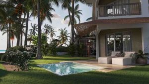 Familienfreundliches Paradies wartet im Grand Palladium Select Bavaro