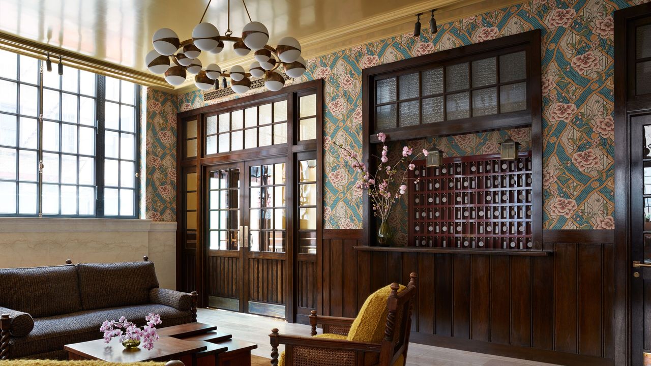 Condé Nast Traveller